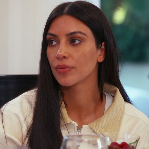 Kim Kardashian, KUWTK 1304 Kim Kardashian, KUWTK 1304